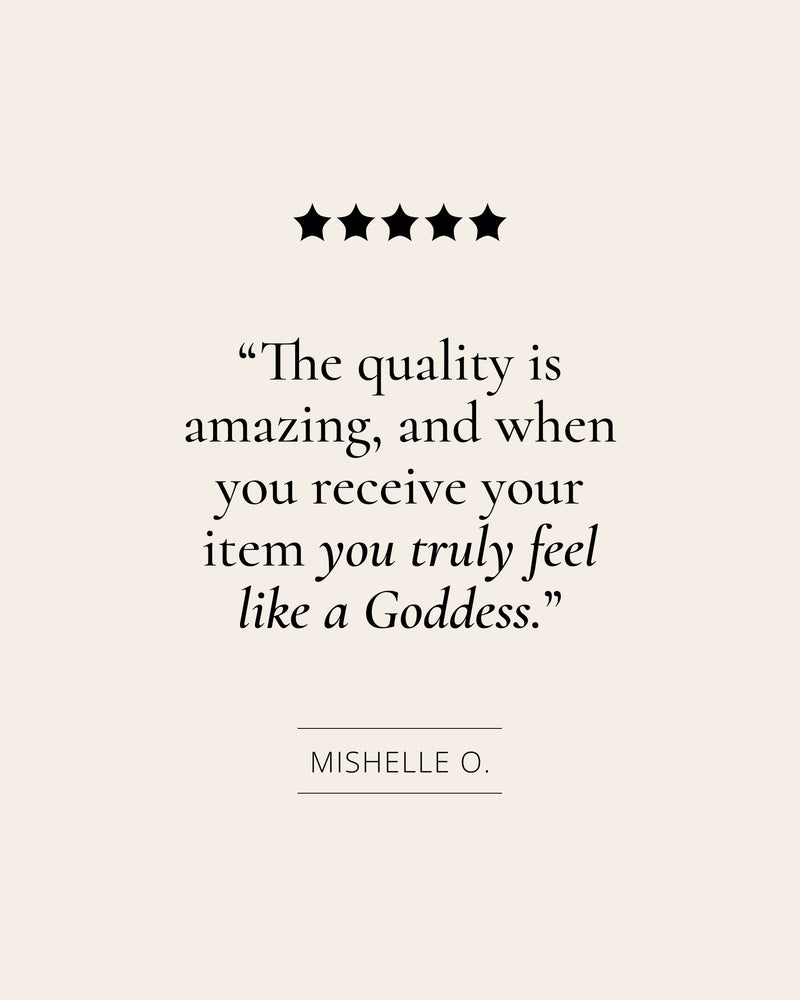 Awe Inspired Necklaces Special Edition Artemis Necklace