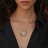 Awe Inspired Necklaces Special Edition Hecate Halo Necklace