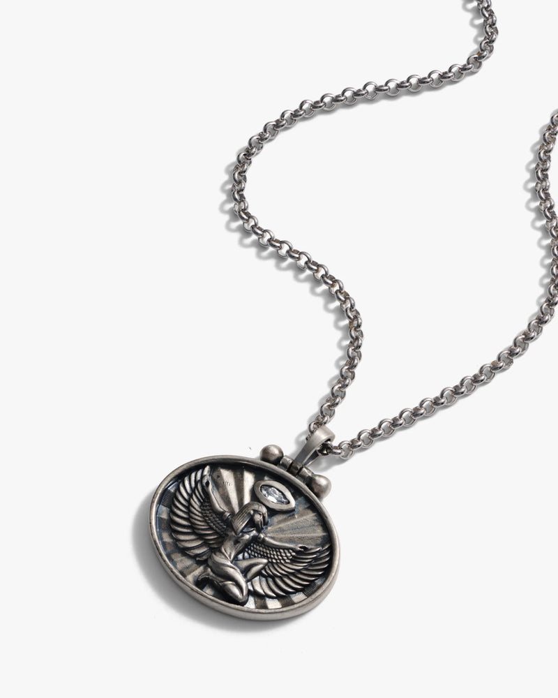 Awe Inspired Necklaces Special Edition Isis Necklace