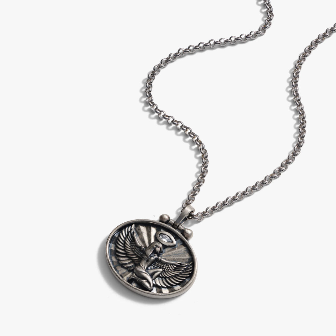 Awe Inspired Necklaces Special Edition Isis Necklace