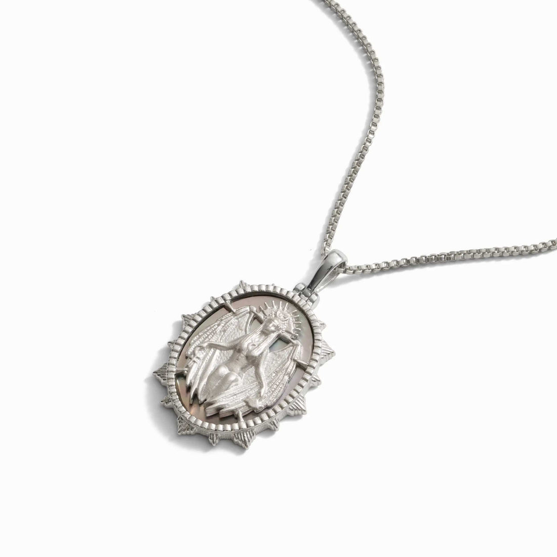 Awe Inspired Necklaces Special Edition Lilith Necklace