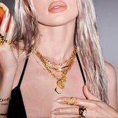 Awe Inspired Necklaces Special Edition Lilith Necklace