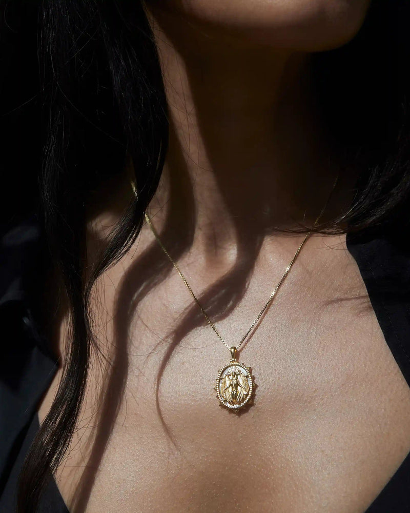 Awe Inspired Necklaces Special Edition Lilith Necklace