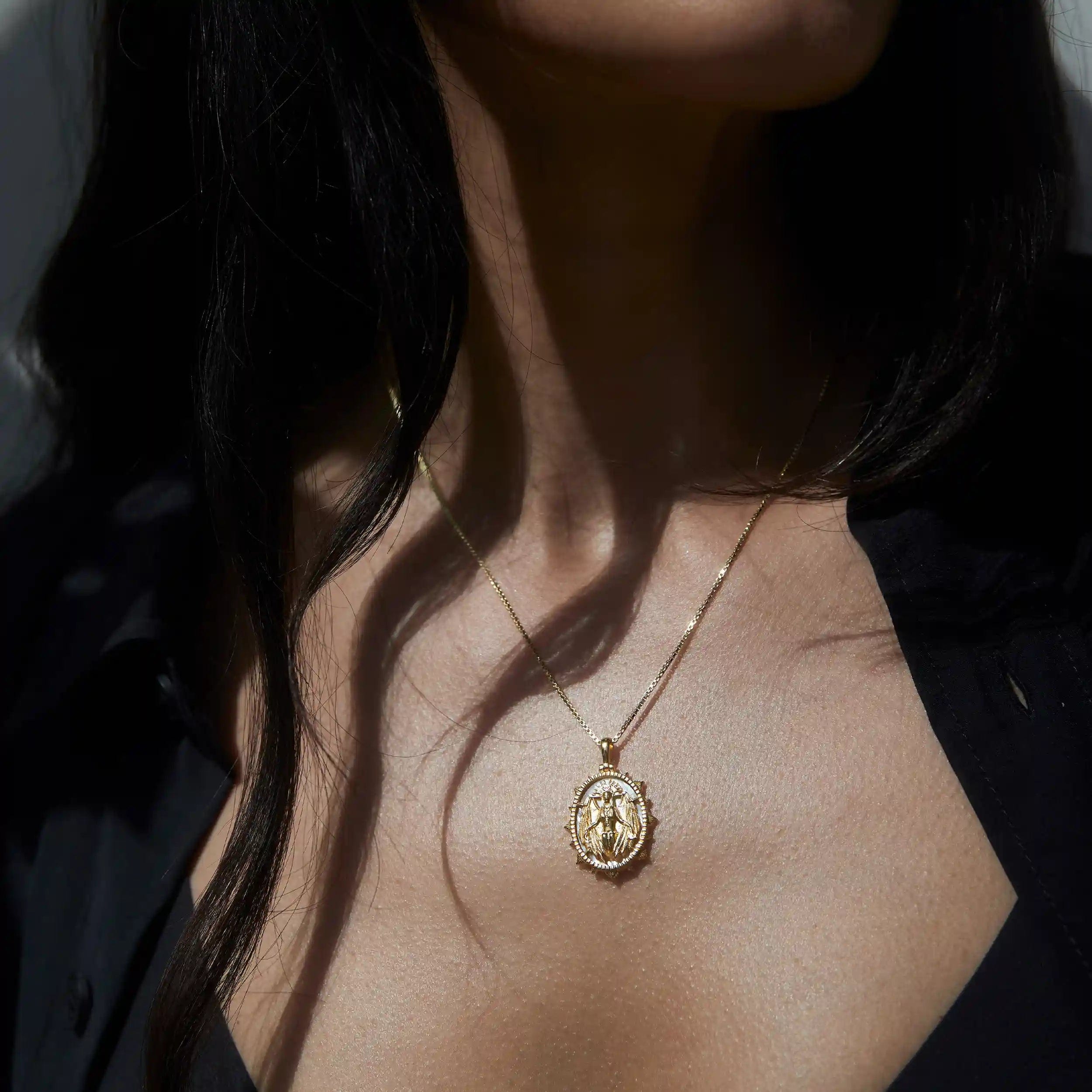 Awe Inspired Necklaces Special Edition Lilith Necklace