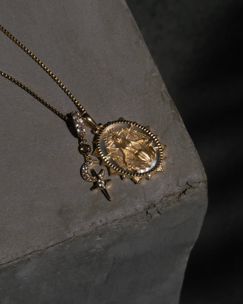 Awe Inspired Necklaces Special Edition Lilith Necklace