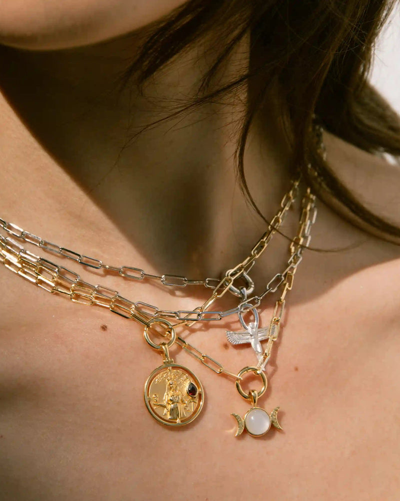 Awe Inspired Necklaces Special Edition Persephone Necklace