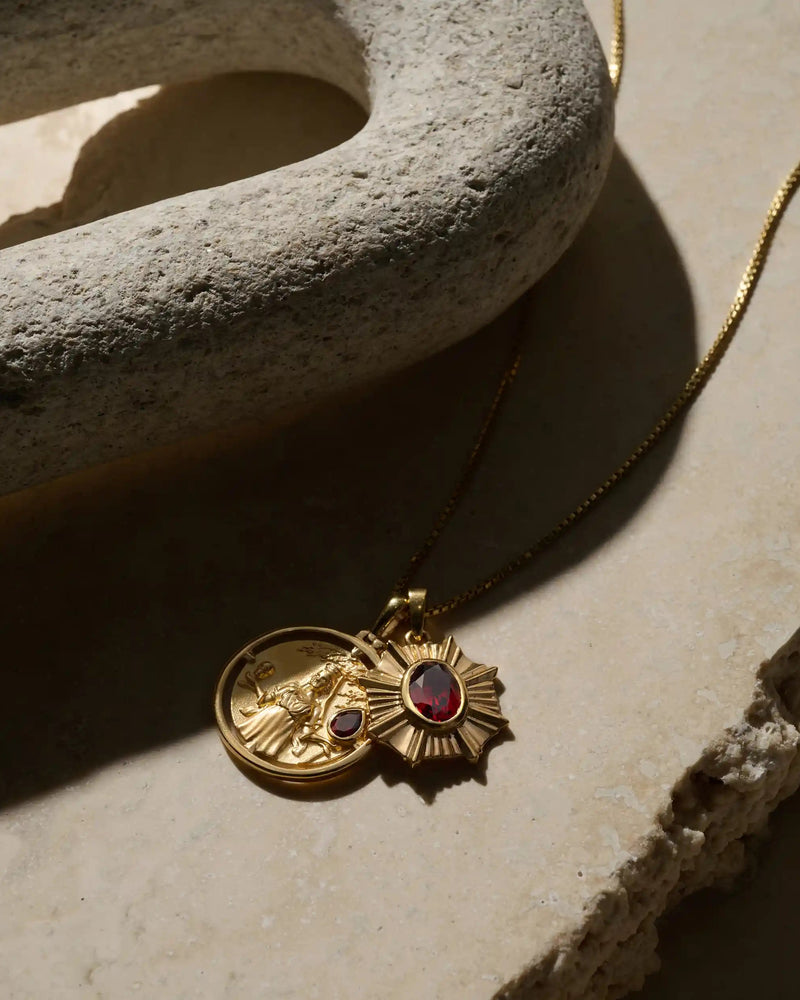 Awe Inspired Necklaces Special Edition Persephone Necklace