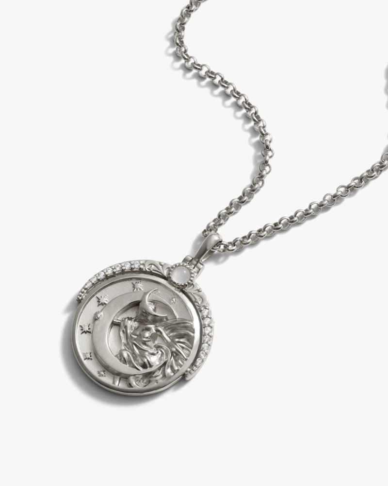 Awe Inspired Necklaces Special Edition Selene Necklace