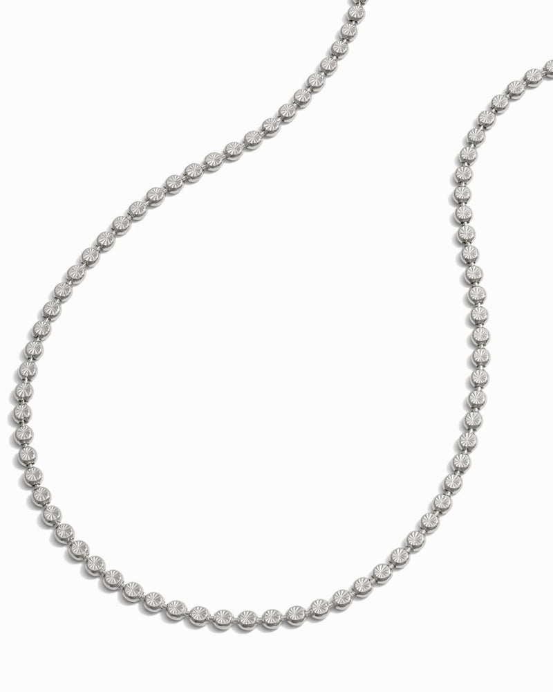 Awe Inspired Necklaces Stardust Chain Necklace