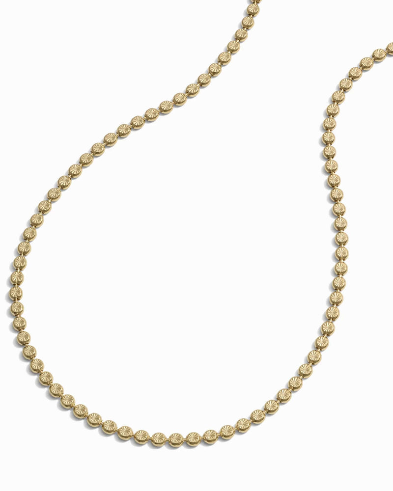 Awe Inspired Necklaces Stardust Chain Necklace