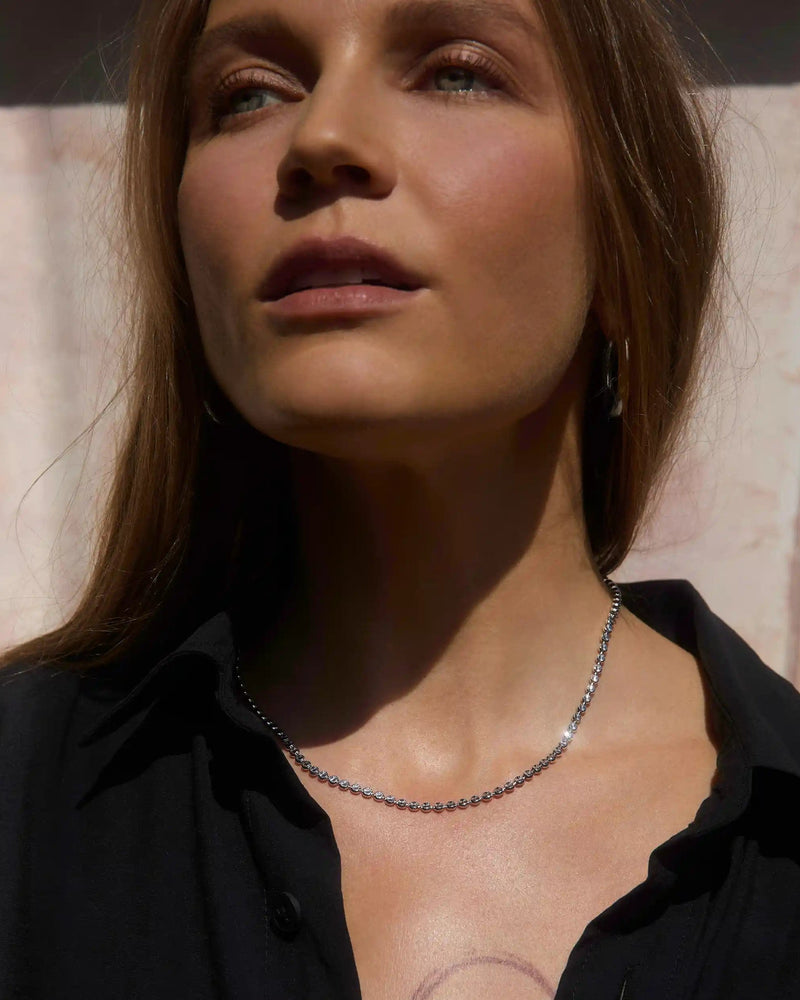 Awe Inspired Necklaces Stardust Chain Necklace