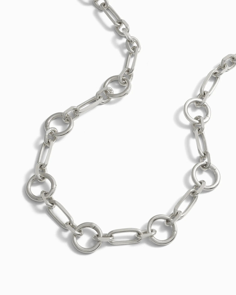 Awe Inspired Necklaces Statement Charm Collector Necklace