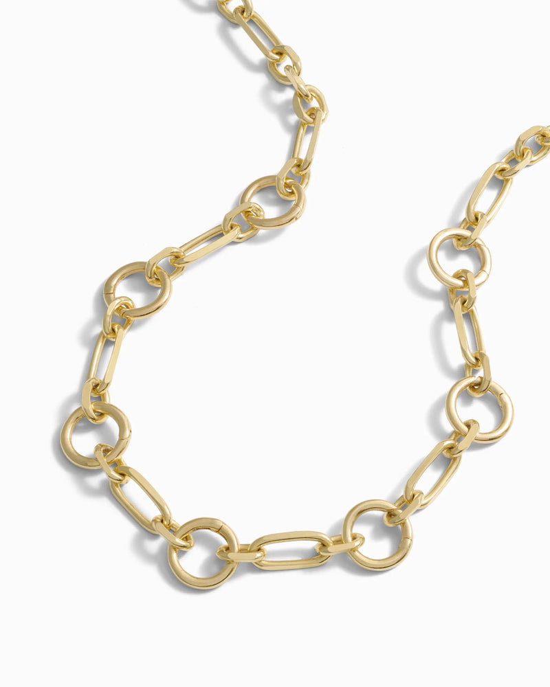 Awe Inspired Necklaces Statement Charm Collector Necklace