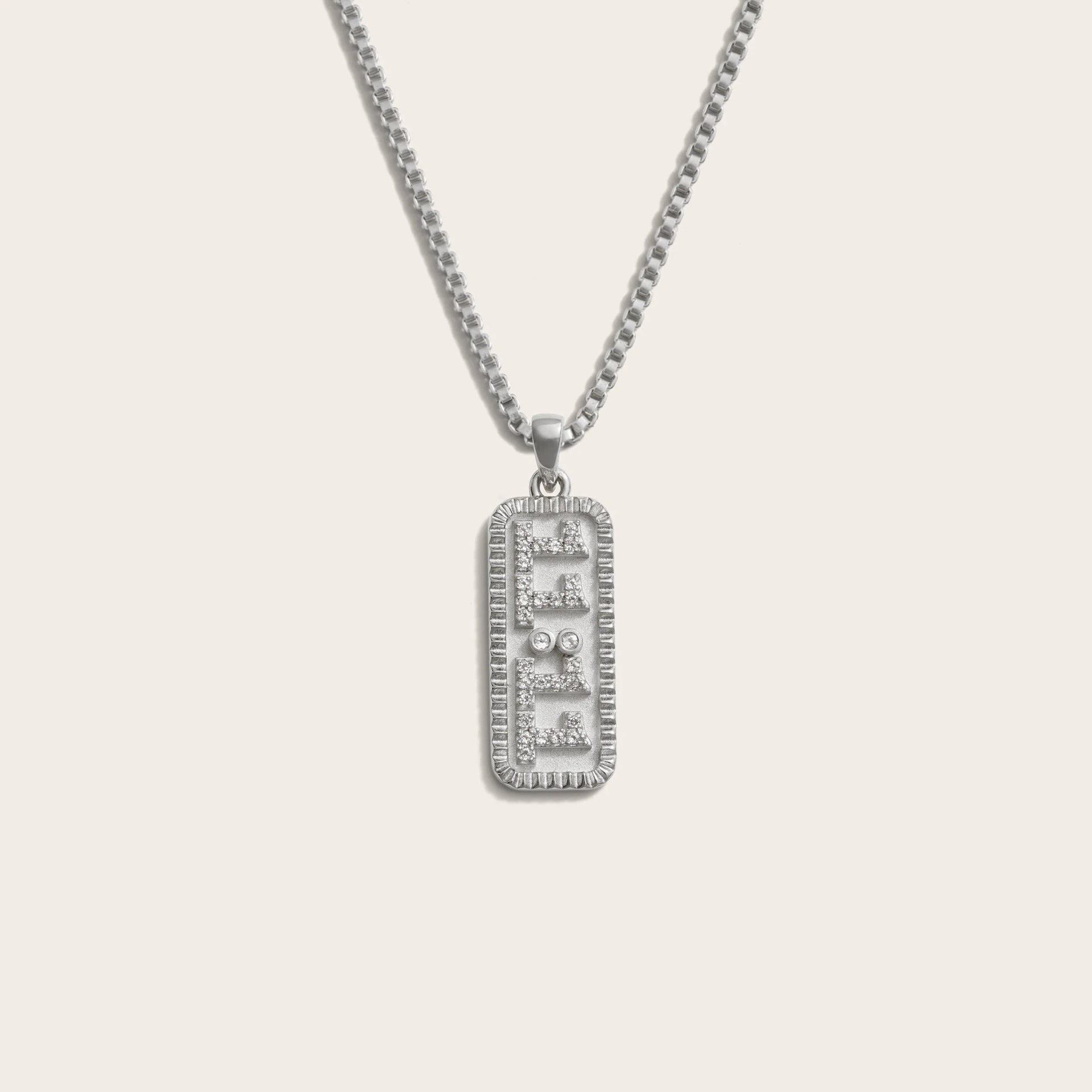 11:11 Necklace