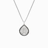 Awe Inspired Necklaces Sterling Silver / 16"-18" Ala Necklace