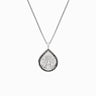 Awe Inspired Necklaces Sterling Silver / 16"-18" Ala Necklace