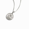 Awe Inspired Necklaces Sterling Silver / 16"-18" Artemis Necklace