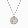 Awe Inspired Necklaces Sterling Silver / 16"-18" Freya Necklace