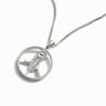 Awe Inspired Necklaces Sterling Silver / 16"-18" Hope Blossoms Necklace