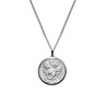 Awe Inspired Necklaces Sterling Silver / 16"-18" Marsha P Johnson Necklace