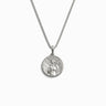 Awe Inspired Necklaces Sterling Silver / 16"-18" / Mini Mini Aphrodite Necklace