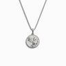 Awe Inspired Necklaces Sterling Silver / 16"-18" / Mini Mini Athena Necklace