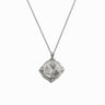 Awe Inspired Necklaces Sterling Silver / 16"-18" Pandora Necklace