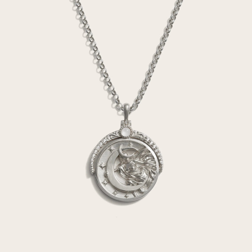 Special Edition Selene Necklace