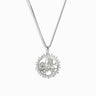 Awe Inspired Necklaces Sterling Silver / 16"-18" Sheerzan Necklace