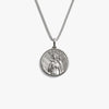 Awe Inspired Necklaces Sterling Silver / 16"-18" / Standard Aphrodite Necklace