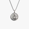 Awe Inspired Necklaces Sterling Silver / 16"-18" / Standard Artemis Necklace