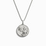 Awe Inspired Necklaces Sterling Silver / 16"-18" / Standard Athena Necklace