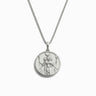 Awe Inspired Necklaces Sterling Silver / 16"-18" / Standard Hecate Necklace