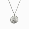 Awe Inspired Necklaces Sterling Silver / 16"-18" / Standard Persephone Necklace