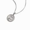 Awe Inspired Necklaces Sterling Silver / 20"-22" Aphrodite Necklace