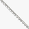 Awe Inspired Necklaces Sterling Silver / 20"-22" / Cable Chain Cable Chain Necklace