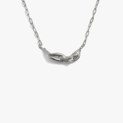 Awe Inspired  Necklaces Divine Feminine Necklace