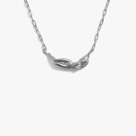 Divine Feminine Necklace 7059691044916