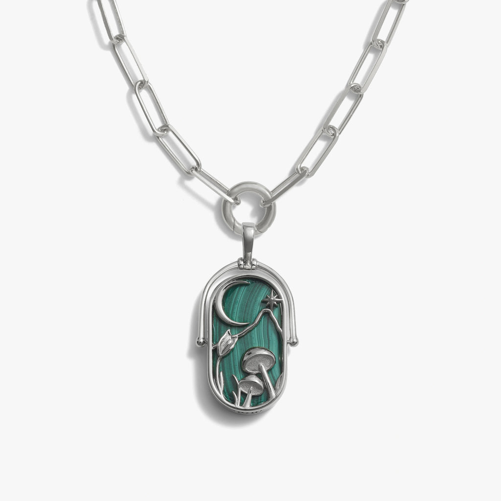 Awe Inspired  Necklaces Element Single Charm Necklace
