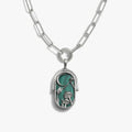 Awe Inspired  Necklaces Element Single Charm Necklace