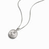 Awe Inspired Necklaces Sterling Silver / Mini / 16"-18" Mini Persephone Necklace