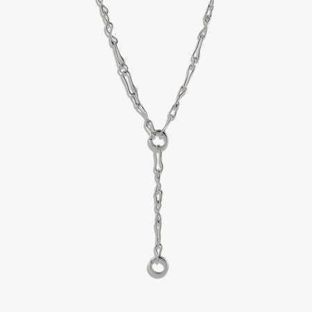 Molten Charm Collector Lariat