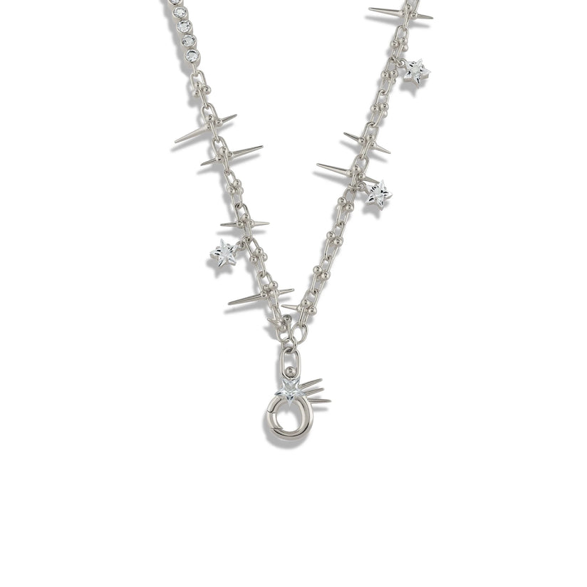 Nova Charm Necklace – Awe Inspired