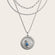 Awe Inspired Necklaces Sterling Silver Reclaim Nature Necklace Set