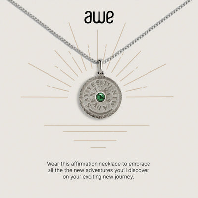 Awe Inspired Necklaces Sterling Silver Retirement Bundle