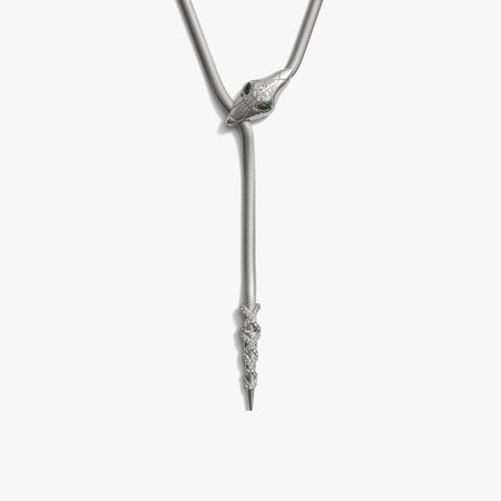 Snake Lariat 7708521955380