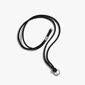 Awe Inspired Necklaces Suede Cord Charm Collector Necklace