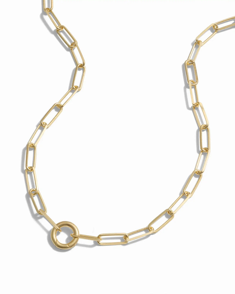 Awe Inspired Necklaces The Charm Collector Necklace