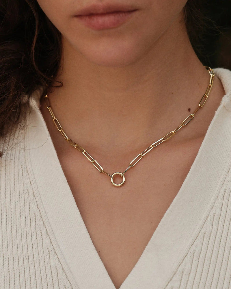 Awe Inspired Necklaces The Charm Collector Necklace