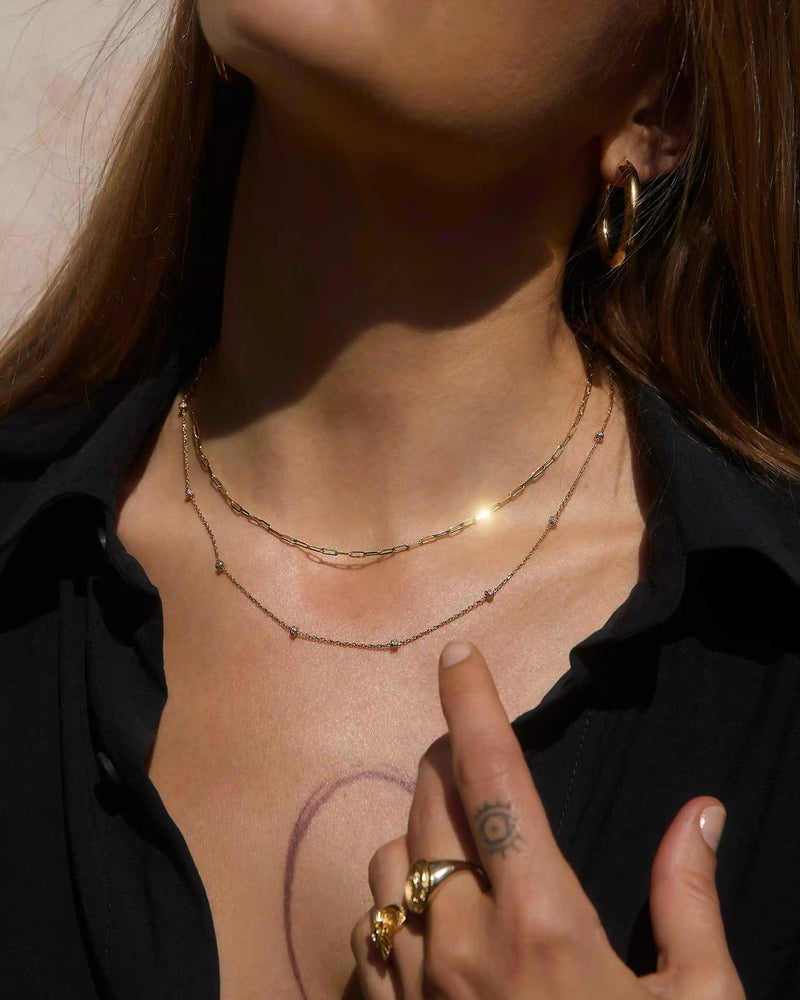 Awe Inspired Necklaces The Essential Necklace Set